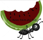 The Melon Patch by Deb Logo | The Melon Patch by Deb™