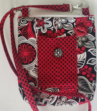 Load image into Gallery viewer, Zara Crossover Bag | The Melon Patch by Deb™
