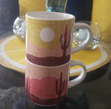 Load image into Gallery viewer, The Desert mug set
