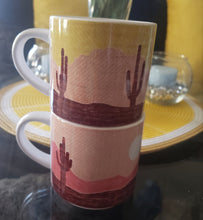 Load image into Gallery viewer, The Desert mug set
