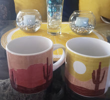 Load image into Gallery viewer, The Desert mug set
